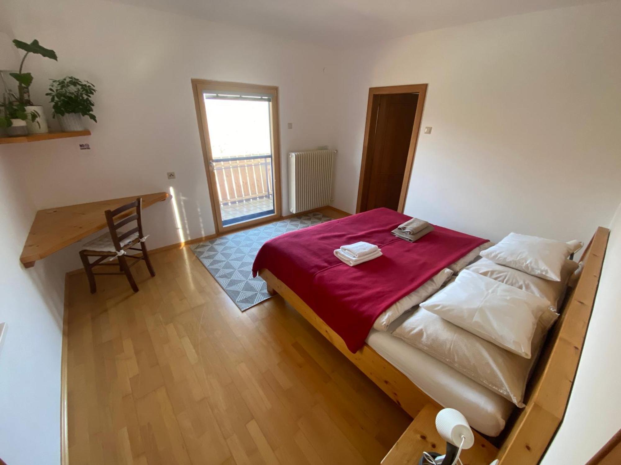 2-Zimmer Wohnung Auf Der Heide Finkenstein am Faaker See Exterior photo